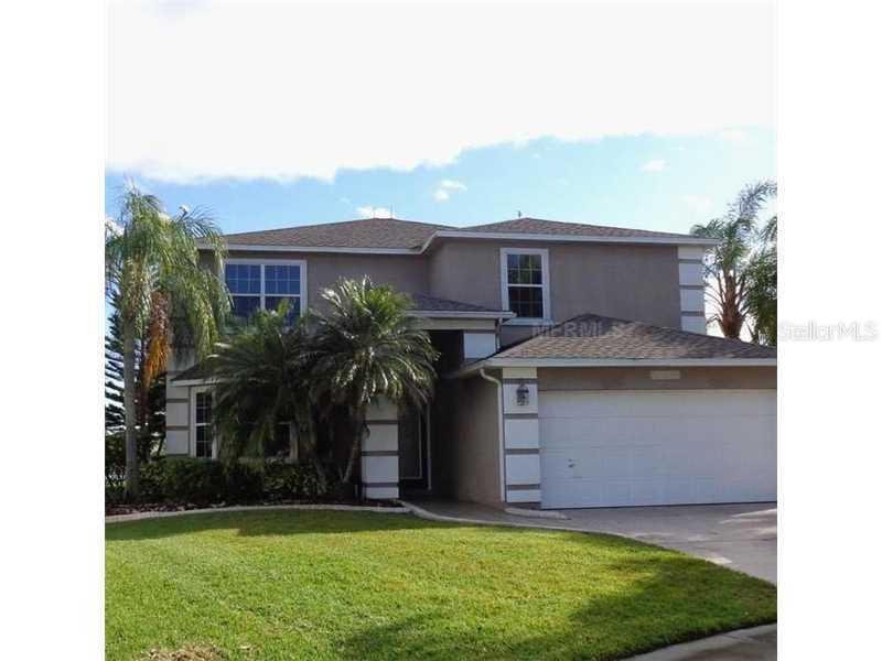 [Address Hidden by Seller], Kissimmee, FL 34747