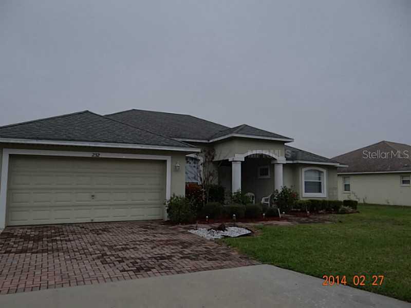 232 Barbera Dr., Davenport, FL 33897