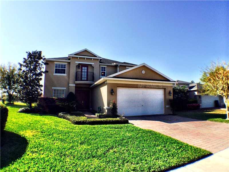 2794 Blue Springs Cove, Oviedo, FL 32766