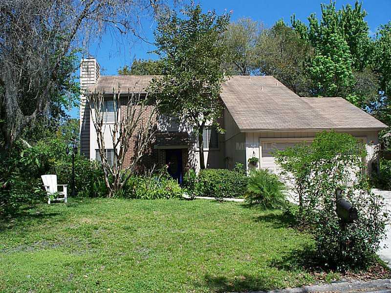 627 Clearn Ct., Winter Springs, FL 32708