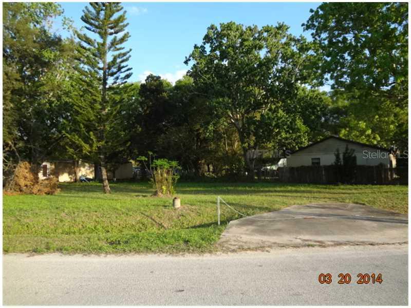 3006 Villa Dr., Orlando, FL 32810