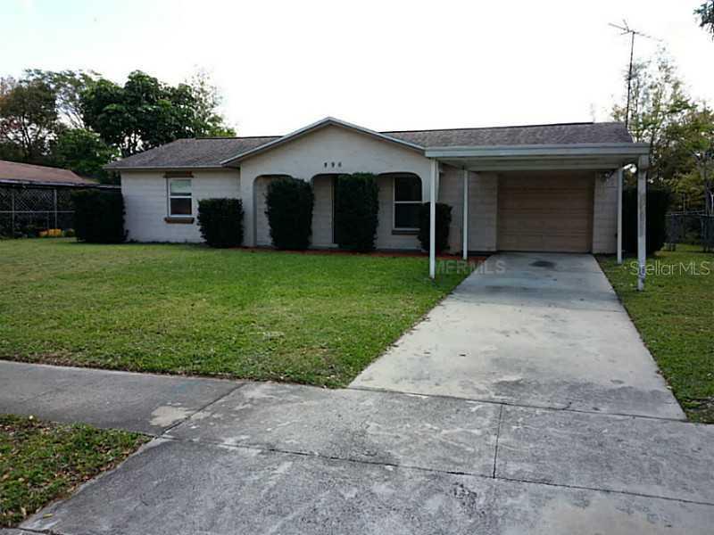 596 Kendale St., Orlando, FL 32809