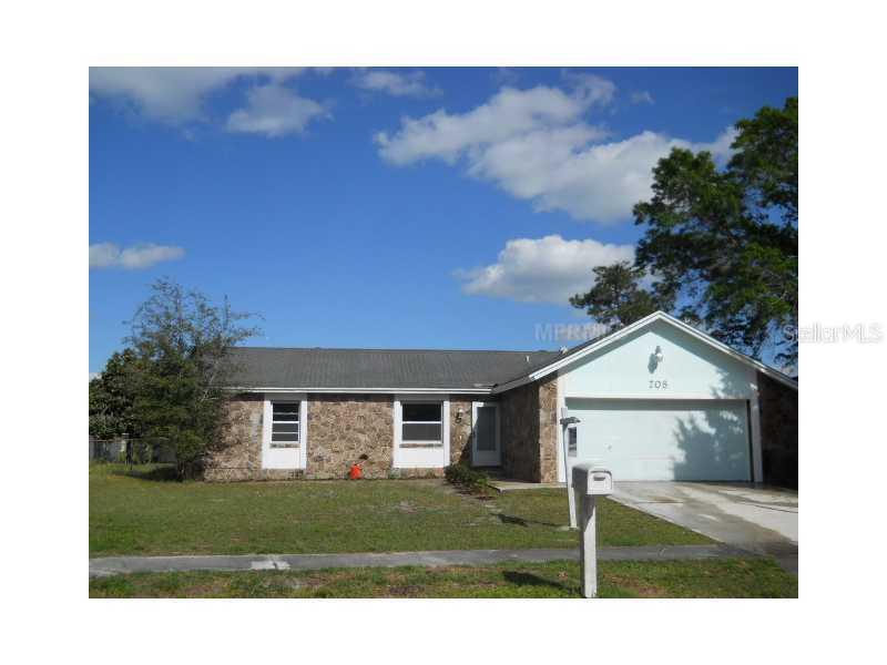 708 Lancewood Dr., Winter Springs, FL 32708