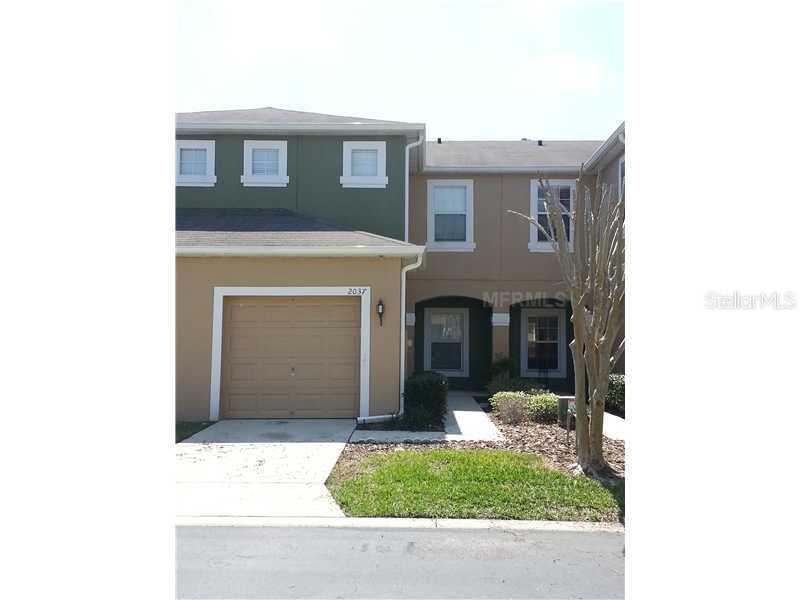 2037 Schuller Way, Casselberry, FL 32707