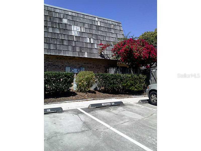 5283 Middle Ct. #9-127, Orlando, FL 32811