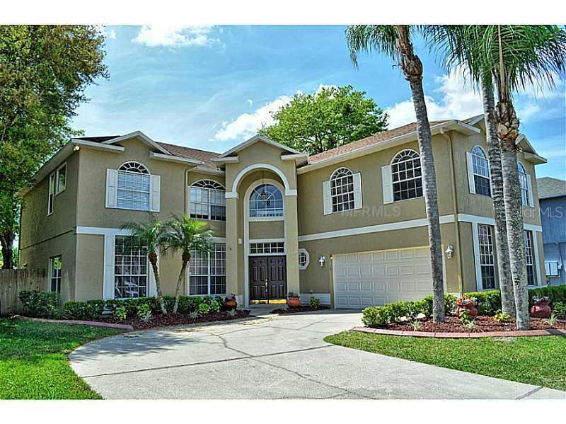 2430 Turnberry Dr., Oviedo, FL 32765