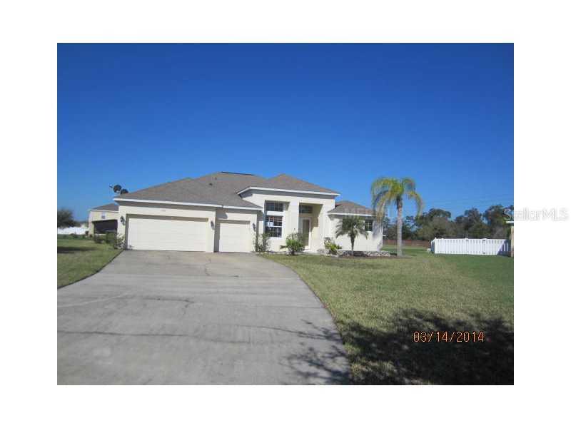 3145 Conrad Ct., Kissimmee, FL 34744