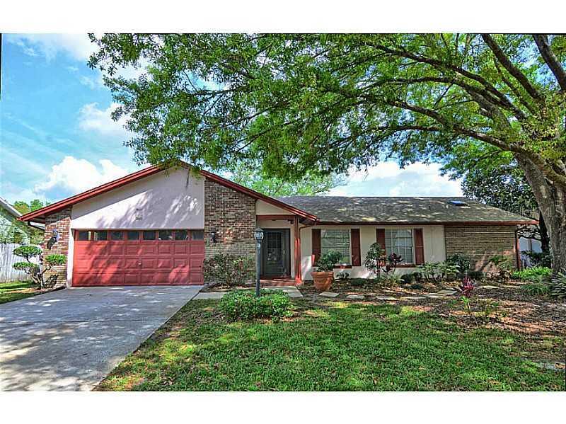 8865 Aspen Ave., Orlando, FL 32817