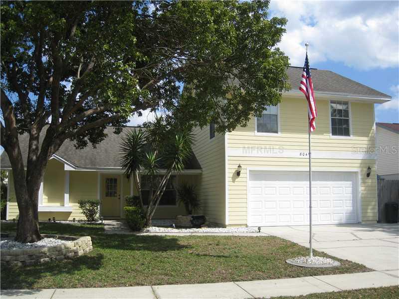 8049 Excalibur Ct., Orlando, FL 32822