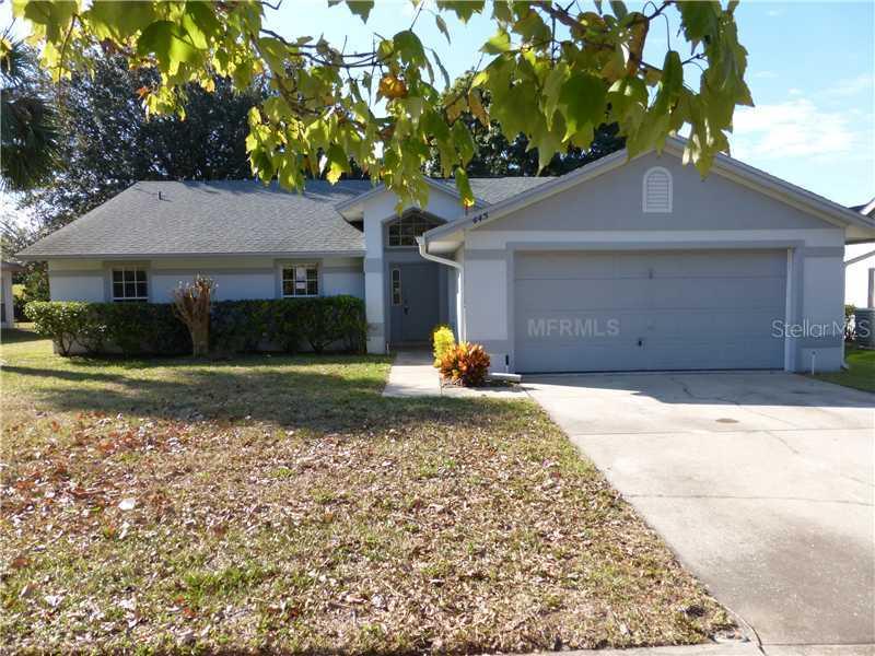 445 Country Wood Cir., Lake Mary, FL 32746