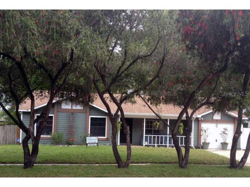 5561 Park Hurst Dr., Orlando, FL 32808