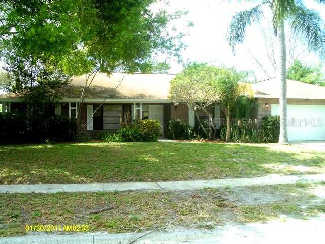 809 W Harbour Ct., Ocoee, FL 34761