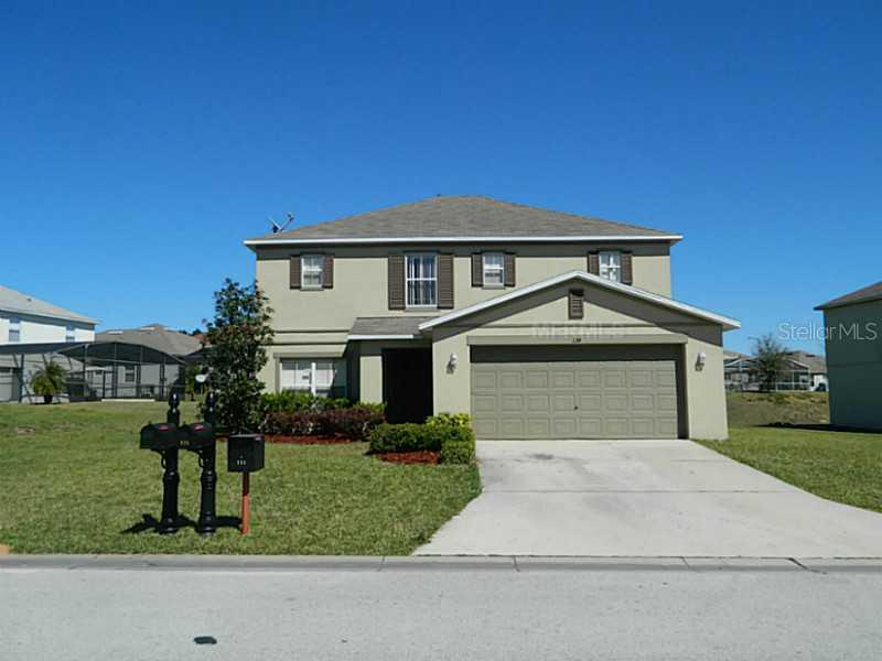 134 Canna Dr., Davenport, FL 33897