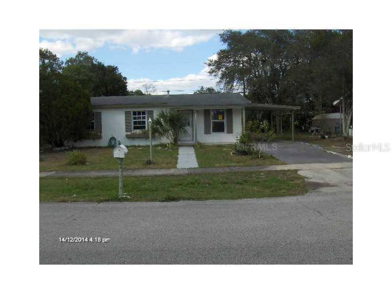 906 Henderson St., Deltona, FL 32725