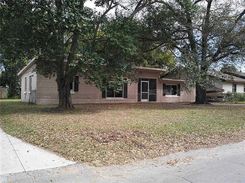 1140 S Mcadoo Ave., Bartow, FL 33830