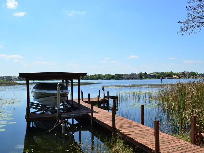 3278 Downs Cove Rd., Windermere, FL 34786