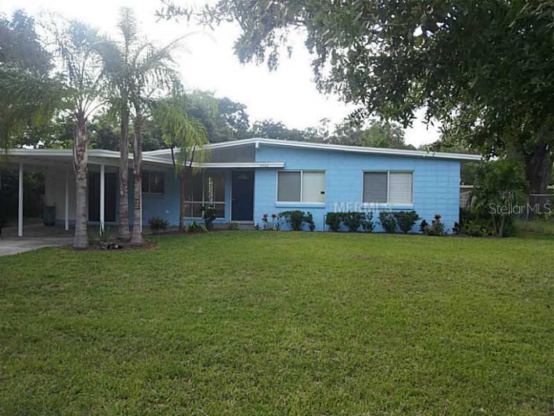 5520 Sandalwood Dr., Orlando, FL 32839