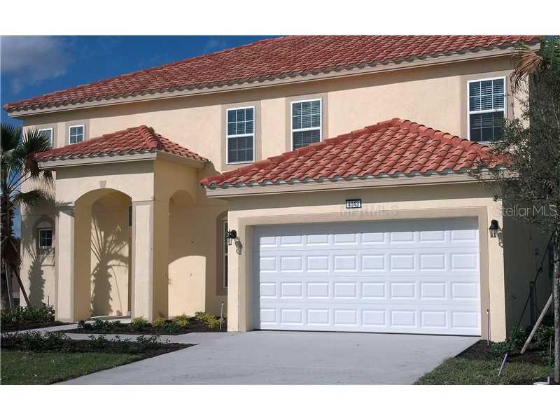 4043 Oakrise Loop, Davenport, FL 33837