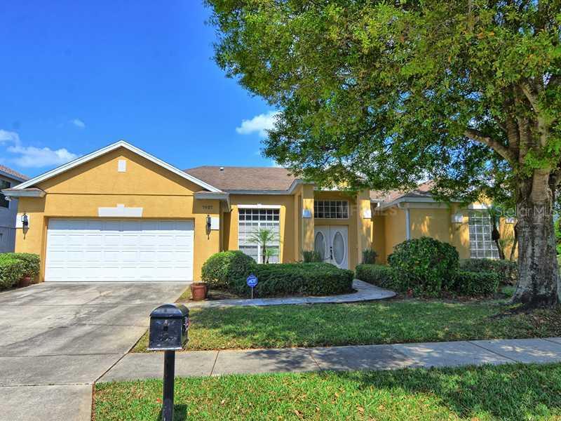 7927 Fernleaf Dr., Orlando, FL 32836