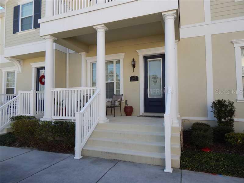 317 Mcleods Way, Winter Springs, FL 32708