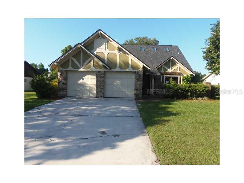 1449 Fairway Oaks Dr., Casselberry, FL 32707