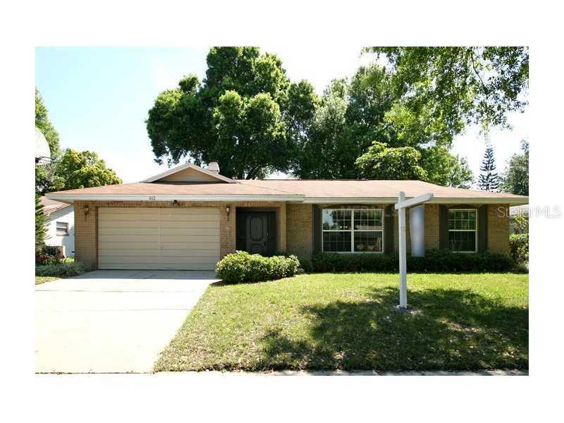 612 Caborca Ct., Ocoee, FL 34761