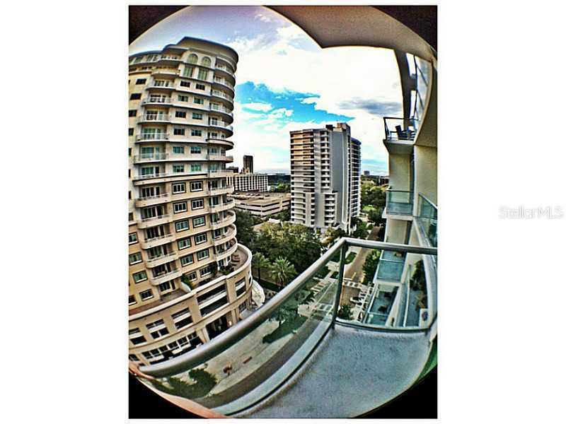 101 S Eola Dr. #1116, Orlando, FL 32801