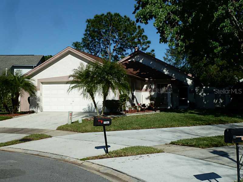 11641 Peachstone Ln., Orlando, FL 32821