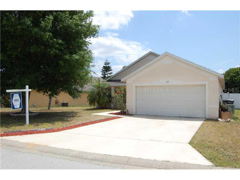 133 Prince Charles Dr., Davenport, FL 33837