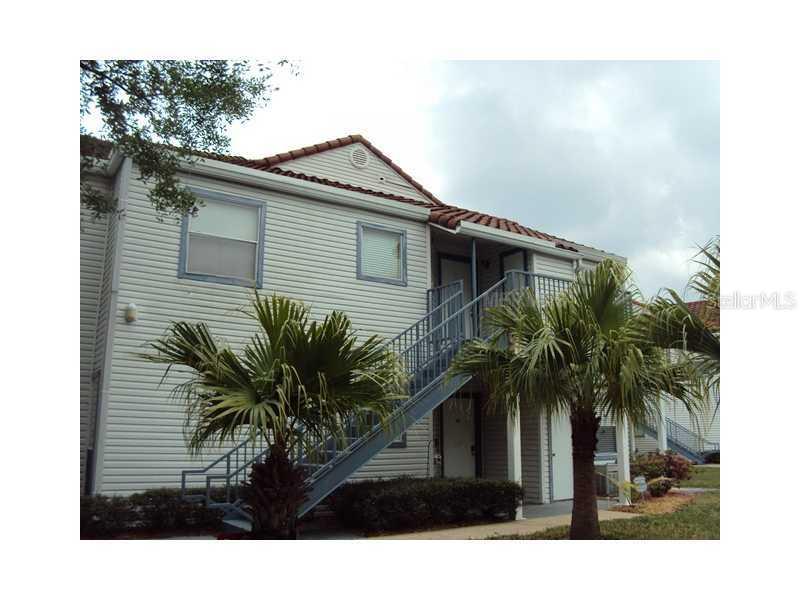 2532 Woodgate Blvd. #207, Orlando, FL 32822