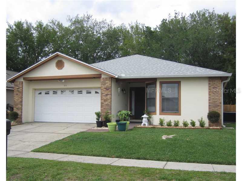 372 Hound Run Pl., Casselberry, FL 32707