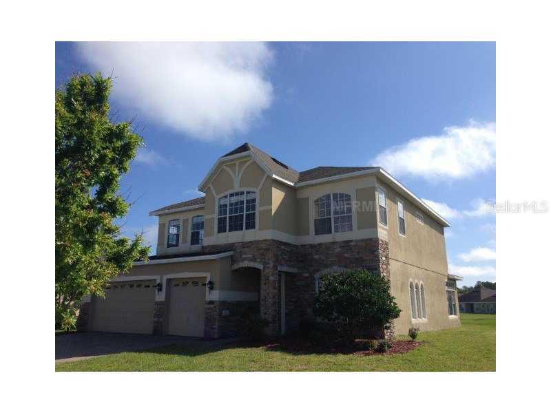 343 Tudor Spring Ct., Orlando, FL 32828