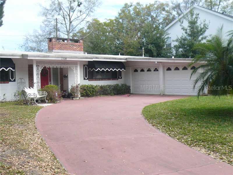 2208 Howard Dr., Winter Park, FL 32789