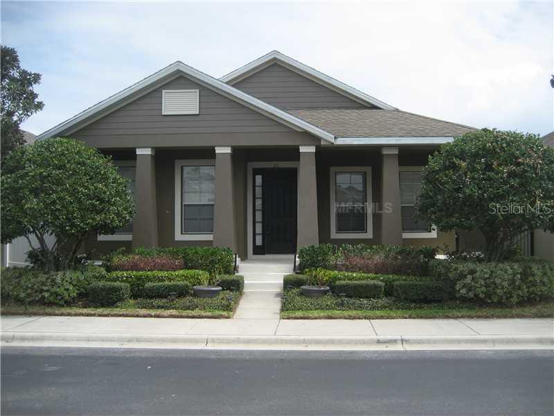 315 Balfour Dr., Winter Springs, FL 32708