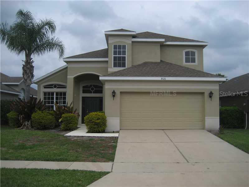805 Seneca Meadows Rd., Winter Springs, FL 32708