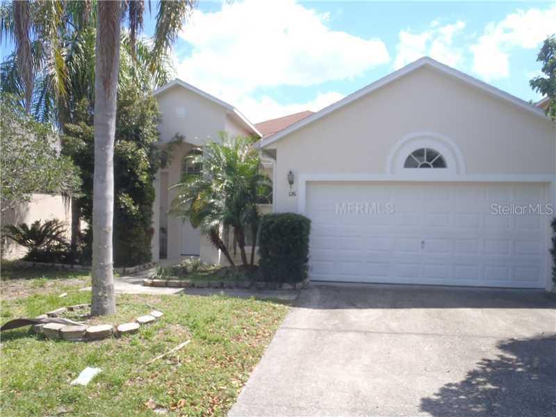 126 Lisa Loop, Winter Springs, FL 32708