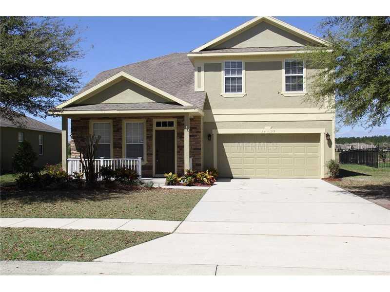 34139 Fortunado St., Sorrento, FL 32776