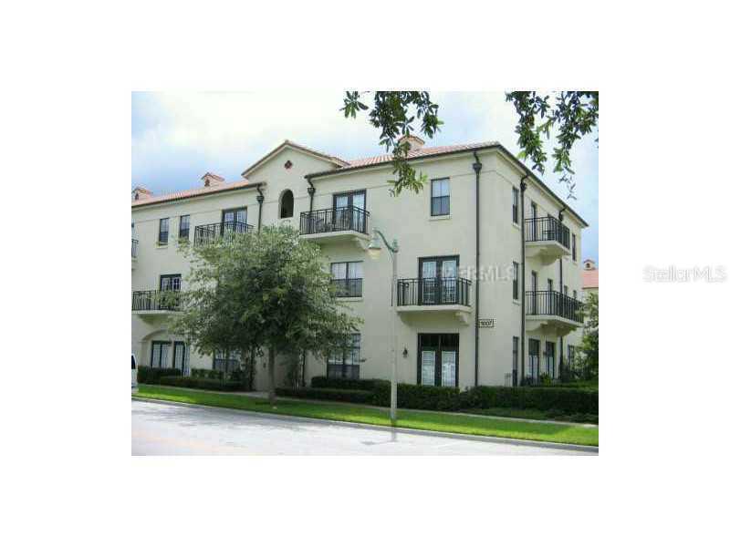 1007 Celebration Ave. #101, Kissimmee, FL 34747