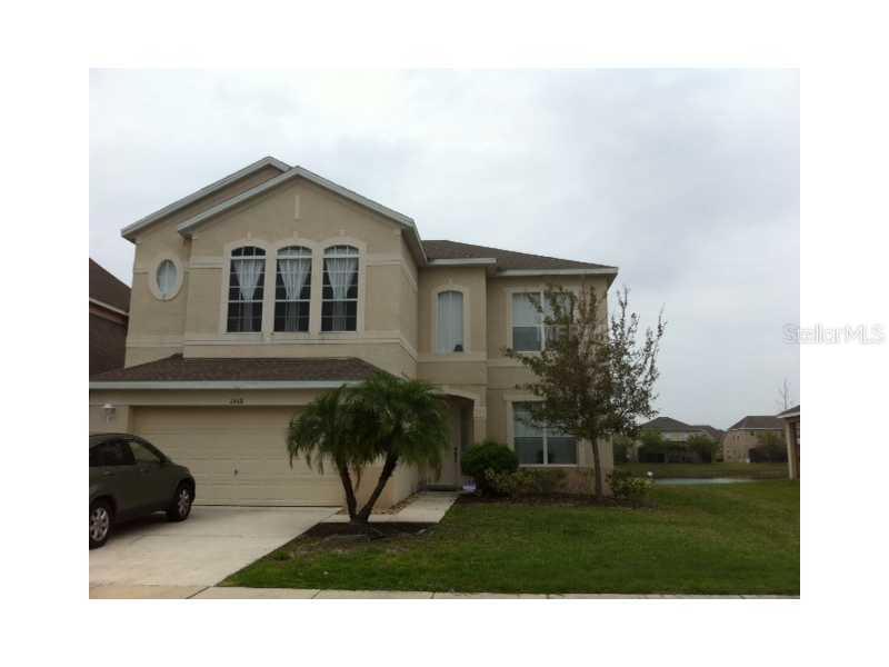 2408 Sand Arbor Cir., Orlando, FL 32824