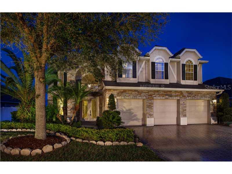 2945 Summer Swan Dr., Orlando, FL 32825