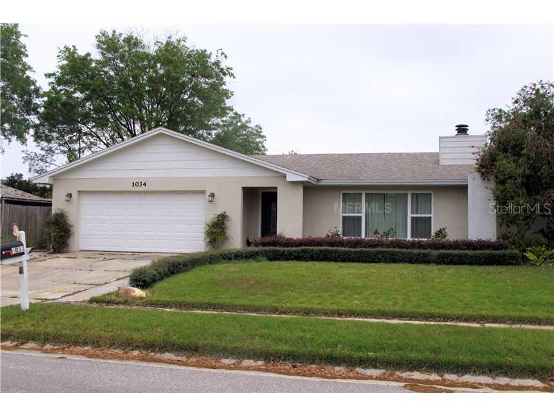 1034 Bradford Dr., Winter Park, FL 32792