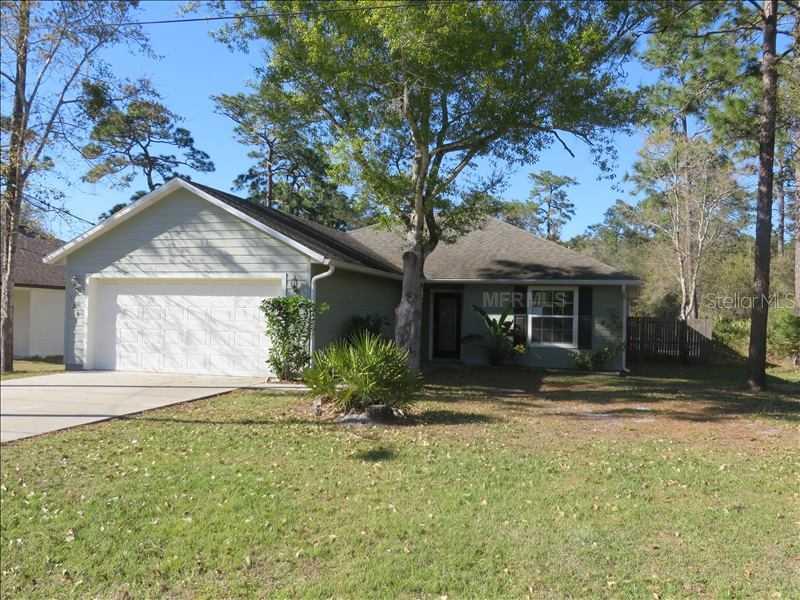 120 W 5th St., Chuluota, FL 32766