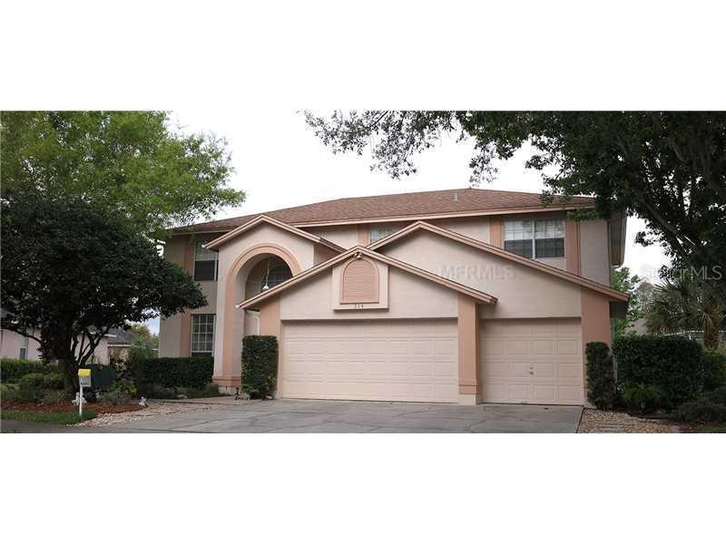 314 Hammock Dunes Pl., Orlando, FL 32828