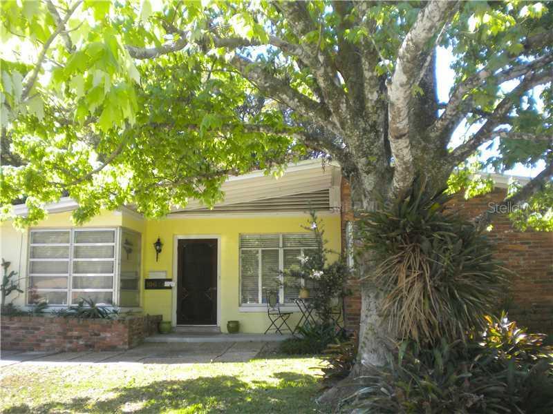 106 E Hazel St., Orlando, FL 32804