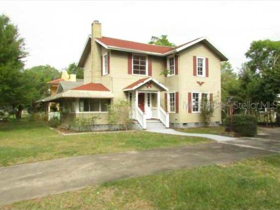 143 E Muriel St, Orlando, FL 32806