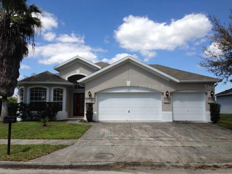 2546 Morning Star Pl., Oviedo, FL 32765