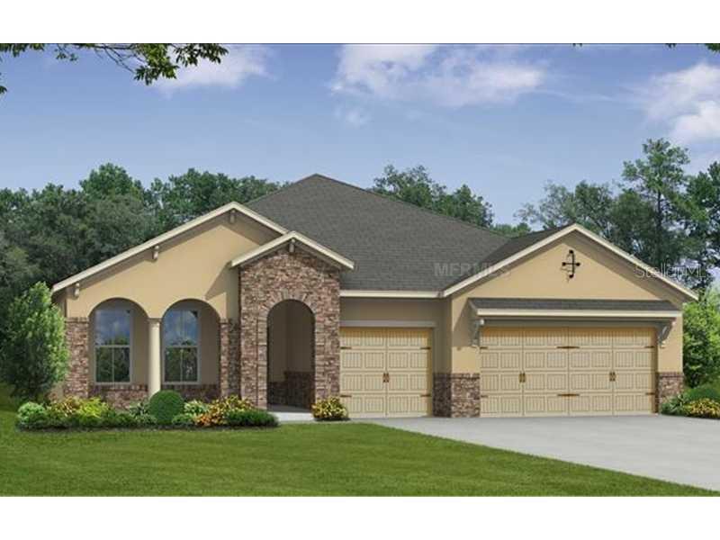 2721 Monticello Way, Kissimmee, FL 34741