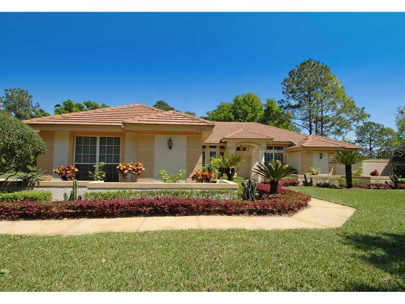 2001 Butler Bay Dr., Windermere, FL 34786