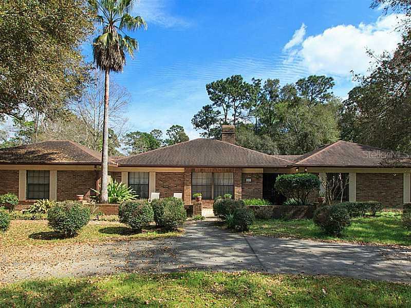 301 Wild Olive Ln., Longwood, FL 32779