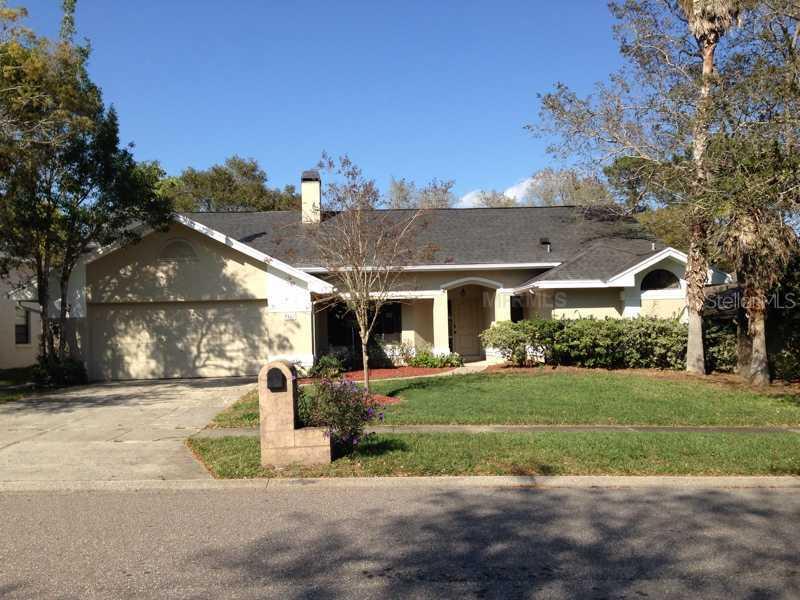 1116 Seafarer Ln., Winter Springs, FL 32708